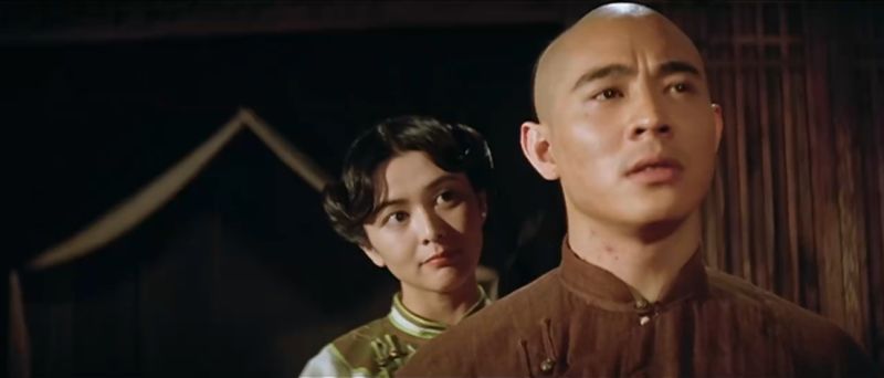 黄飞鸿之壮志凌云