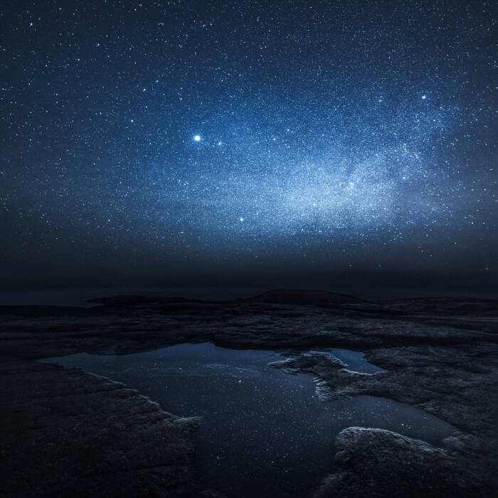 星空 壁纸 锁屏 头像