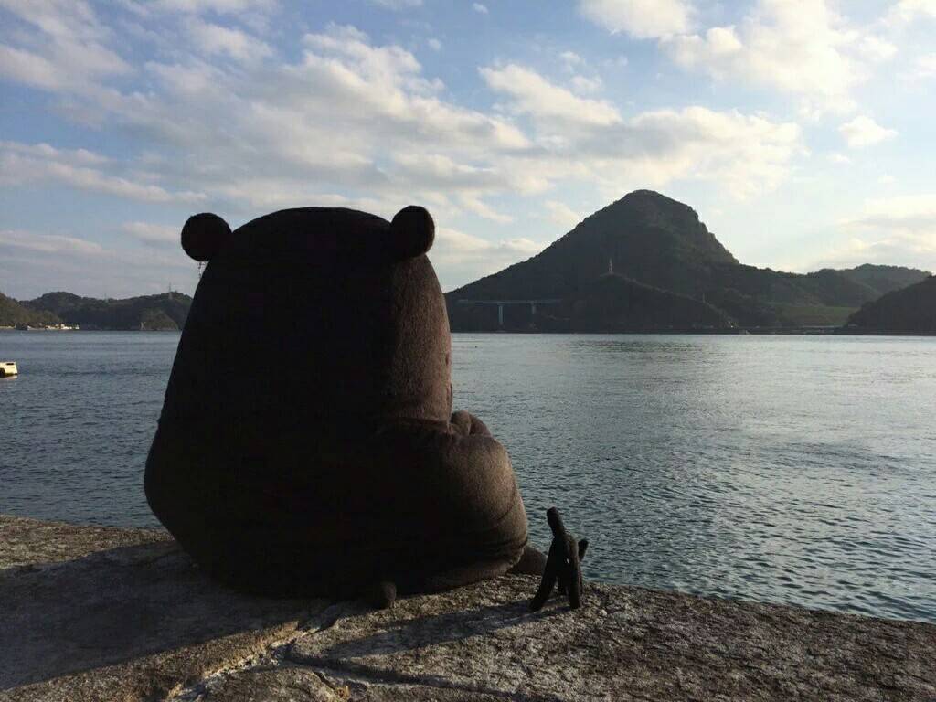 熊本熊 