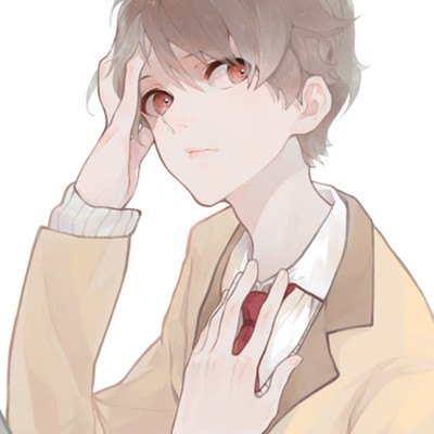 头像,男孩子