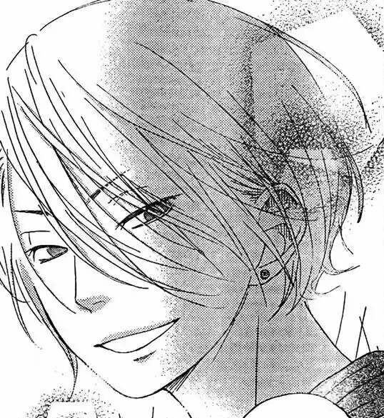 头像 漫画截图 #邻座怪同学# 山口贤二 山贤