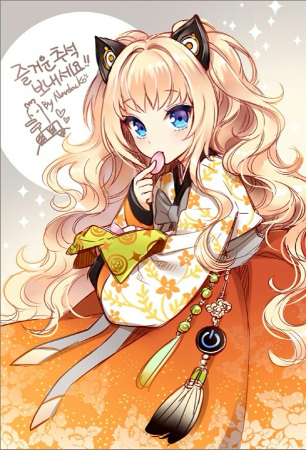 头像 q版 高清图 初音未来 美少女 双马尾 萝莉 异色瞳 二次元 萌萌哒