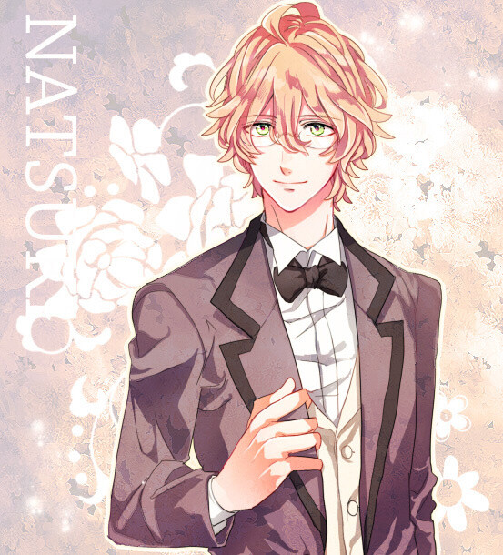 歌之王子殿下#st☆rish#四之宫 那月