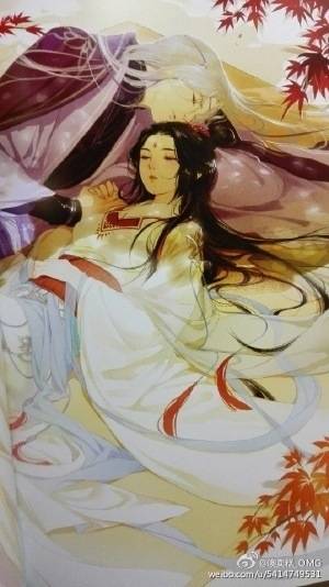 三生三世枕上书