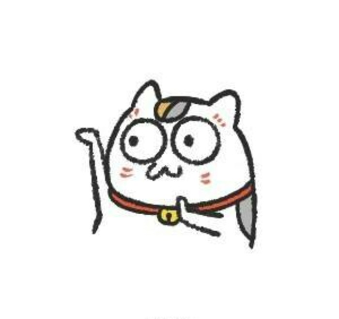 猫老师,魔性