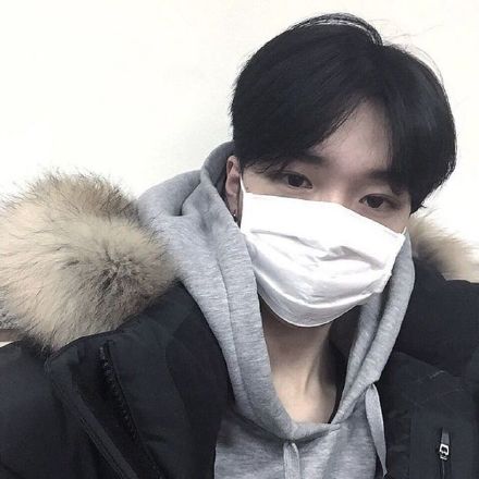 [男头] [韩系头像] [潮流] [个性潮流] [混搭] [帅气] [半身] [男神]