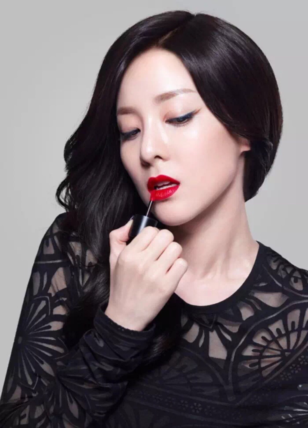 朴山达拉 壁纸明星 dara 2ne1