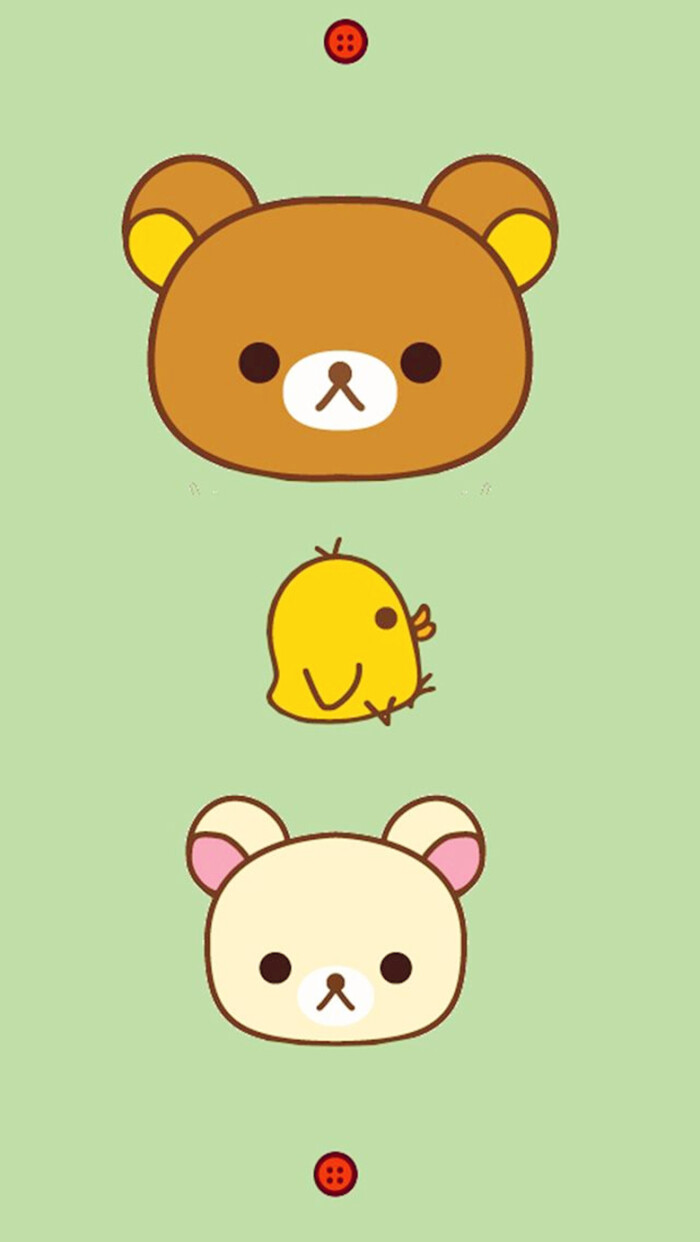 rilakkuma 轻松熊