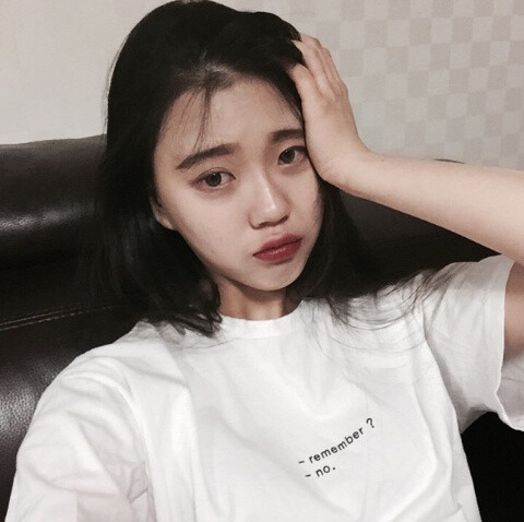 头像,女头