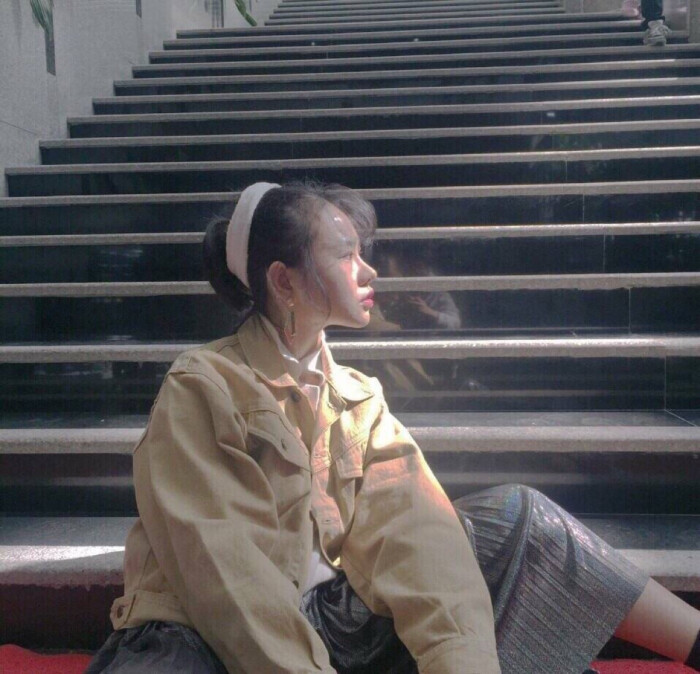 女生头像# 男生头像 欧美风 韩系 日系 唯美 短发 黑白 闺蜜头像