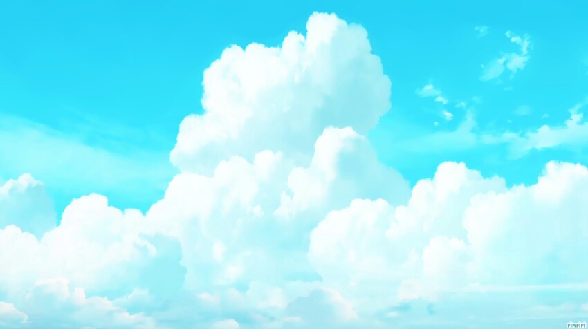 【茶】横图 背景 二次元 动漫素材