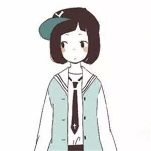 闺蜜头像七人组
