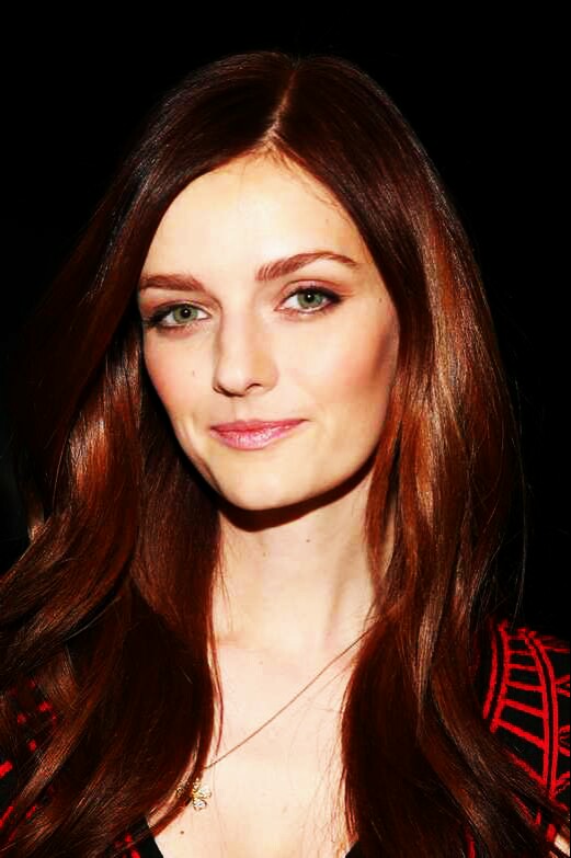lydia hearst
