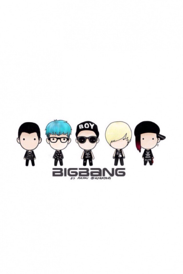 bigbang