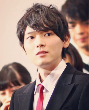古川雄辉