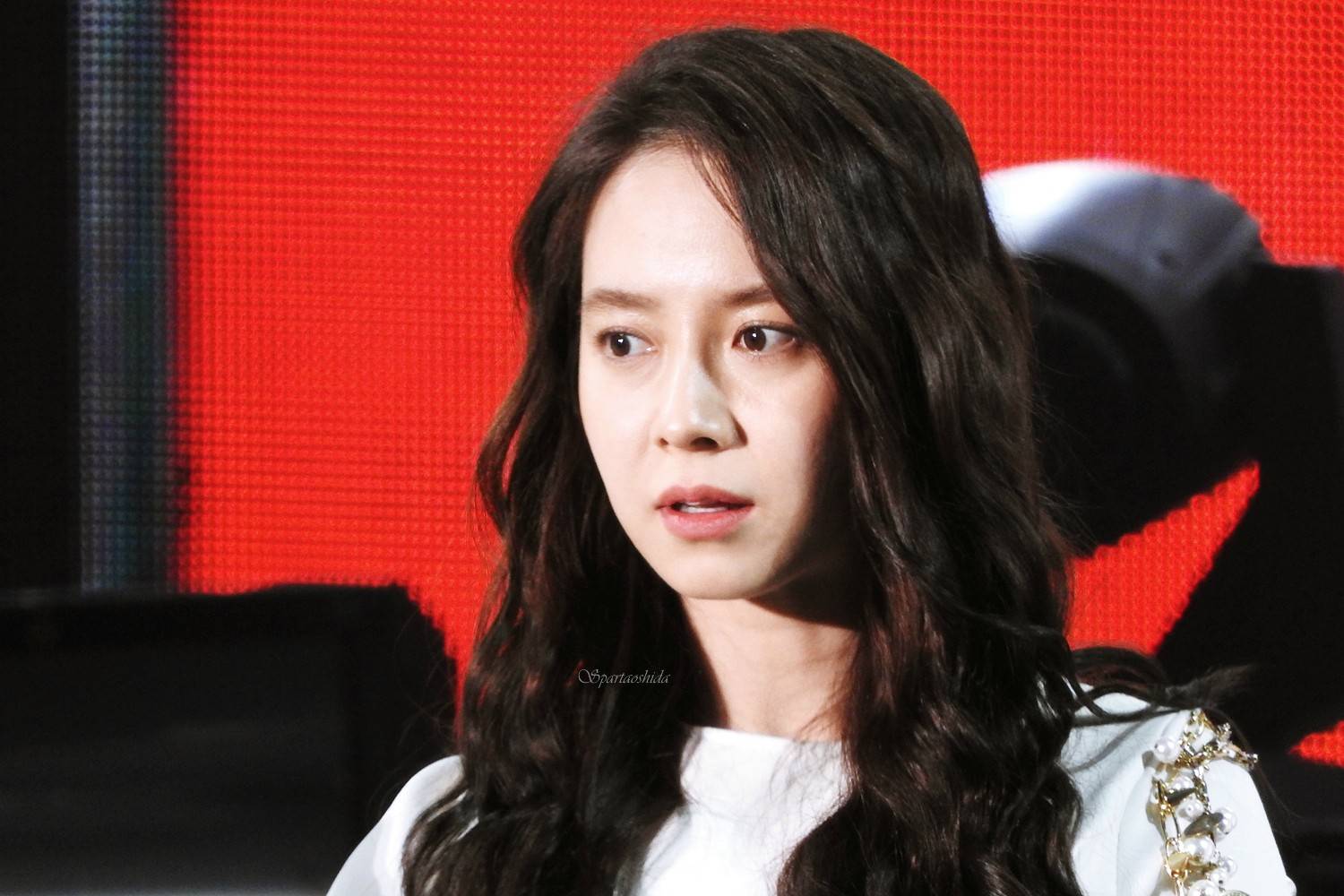 runningman# mondaycouple 7012 智孝&gary 姜熙建 姜gary 宋智孝 懵