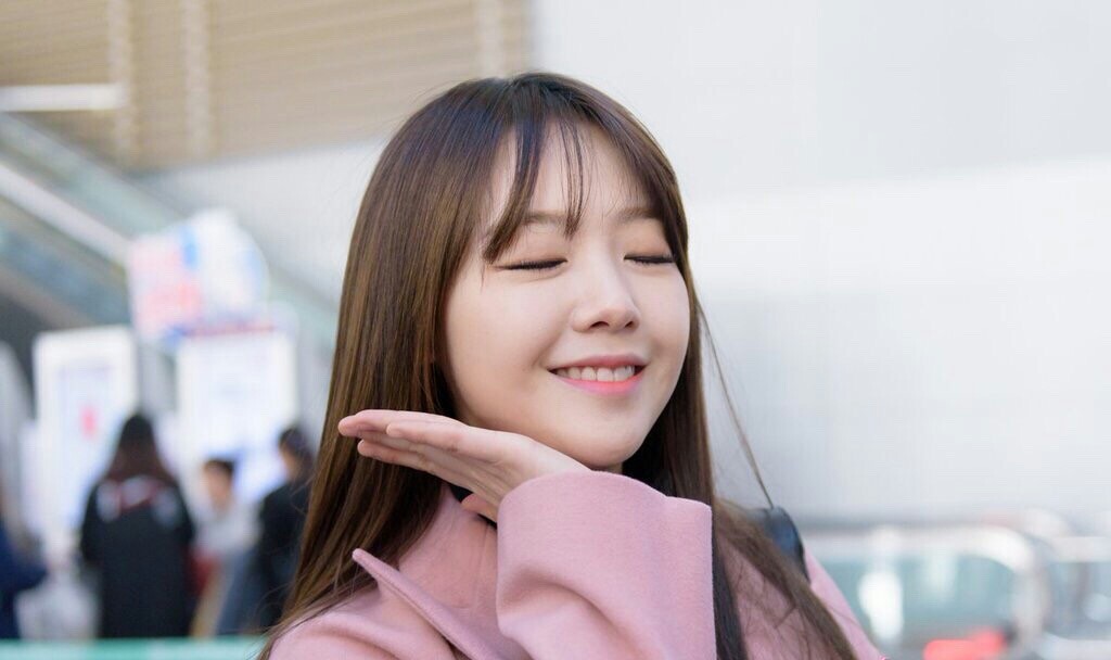 girl"s day方敏雅 - 堆糖,美图壁纸兴趣社区