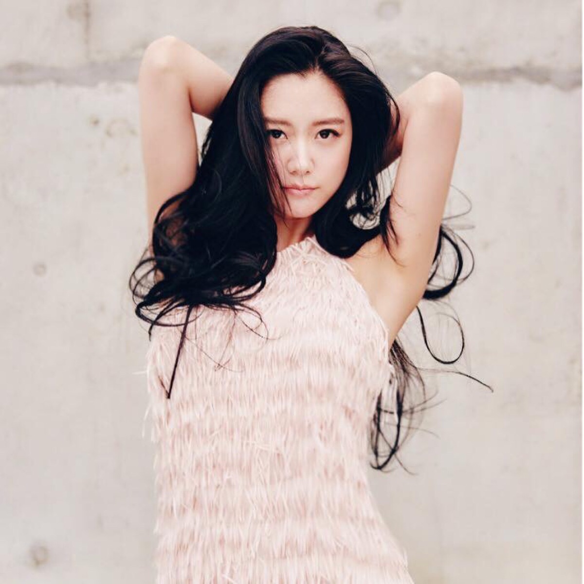clara9595李成敏