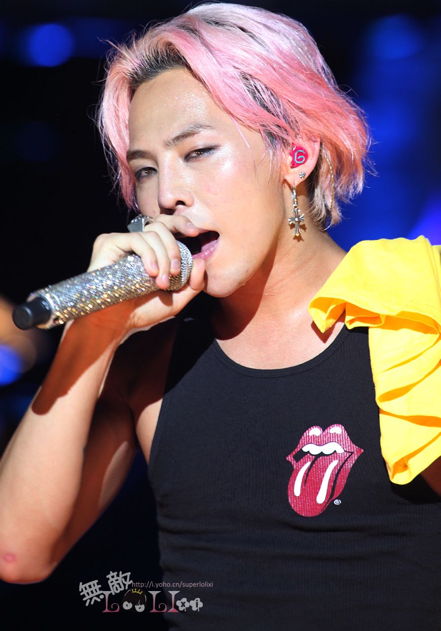 g-dragon