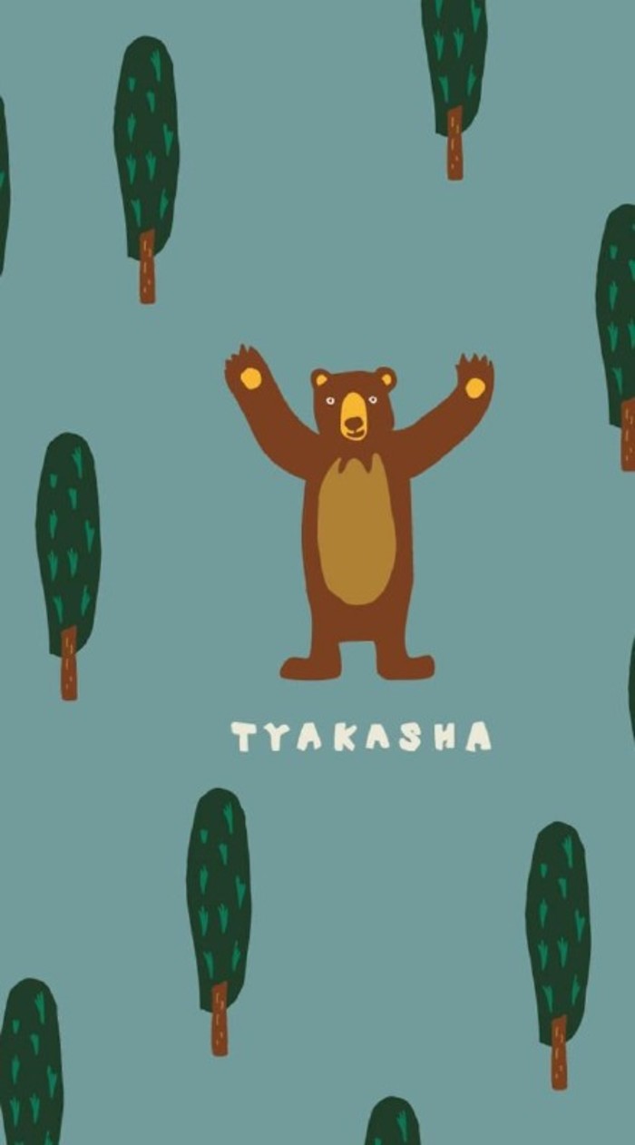 少女的壁纸每天换 塔卡沙系列