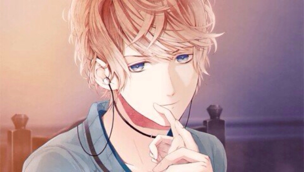 diabolik lovers#魔鬼恋人 逆卷修