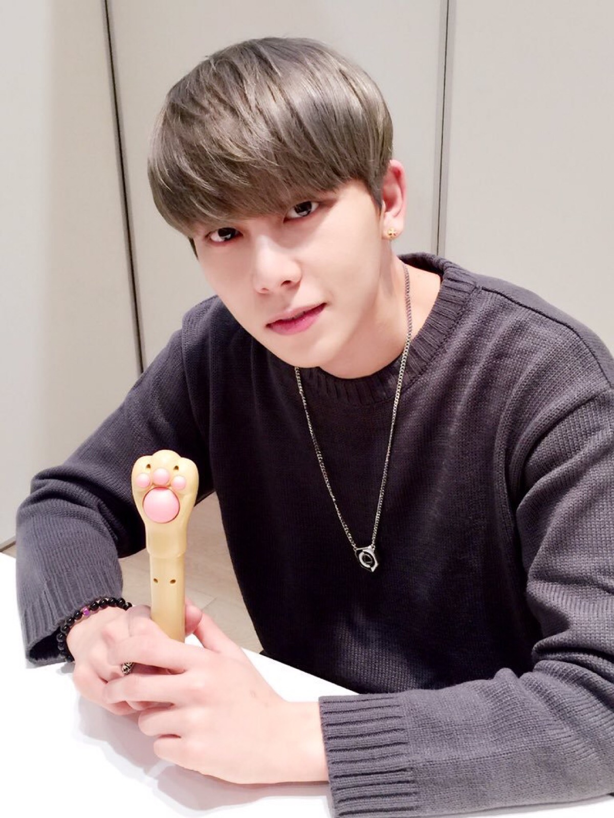 myname 蔡晋 蔡晋硕 chaejin