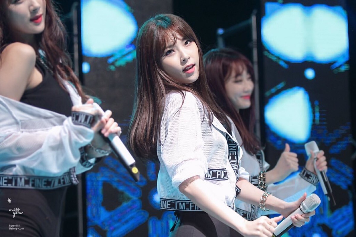 9muses 九缪斯 nine muses