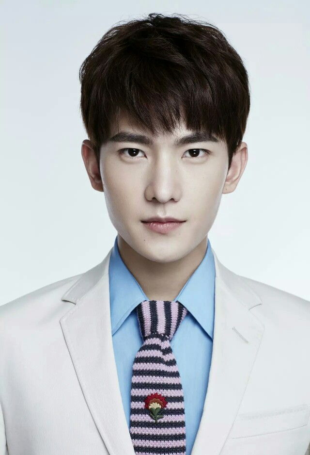 杨洋