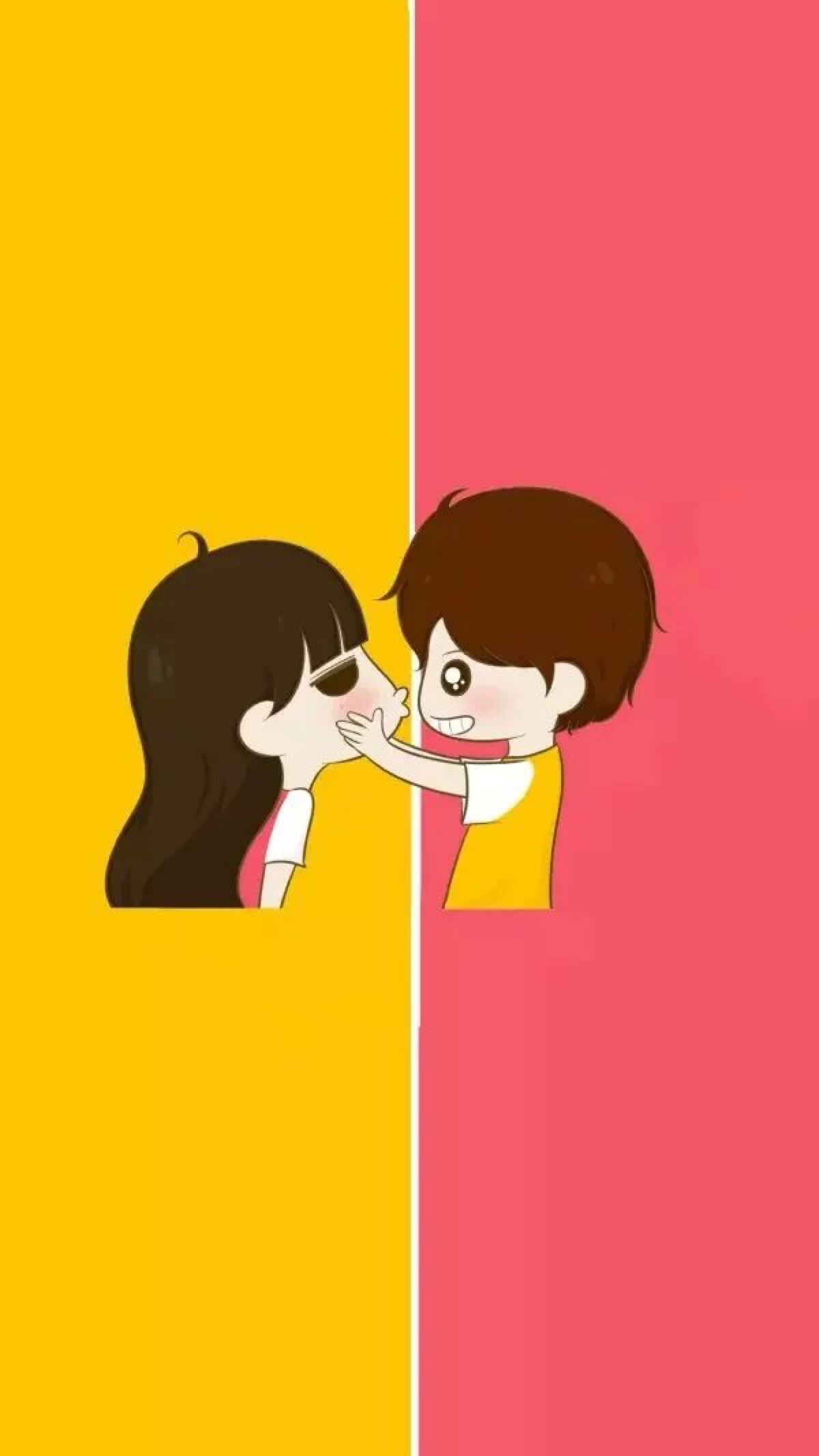 聊天背景图,男头,女头,情侣头像,动漫头像,真人cos,手机背景图,壁纸.