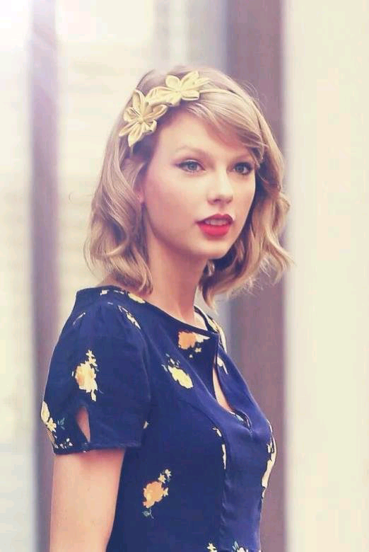 taylor swift泰勒斯威夫特 霉霉 小霉女 唯美 头像 壁纸