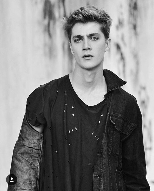 [cp]【欧美男模】英文名:pedro rafael bertolini ——中文名:佩得罗