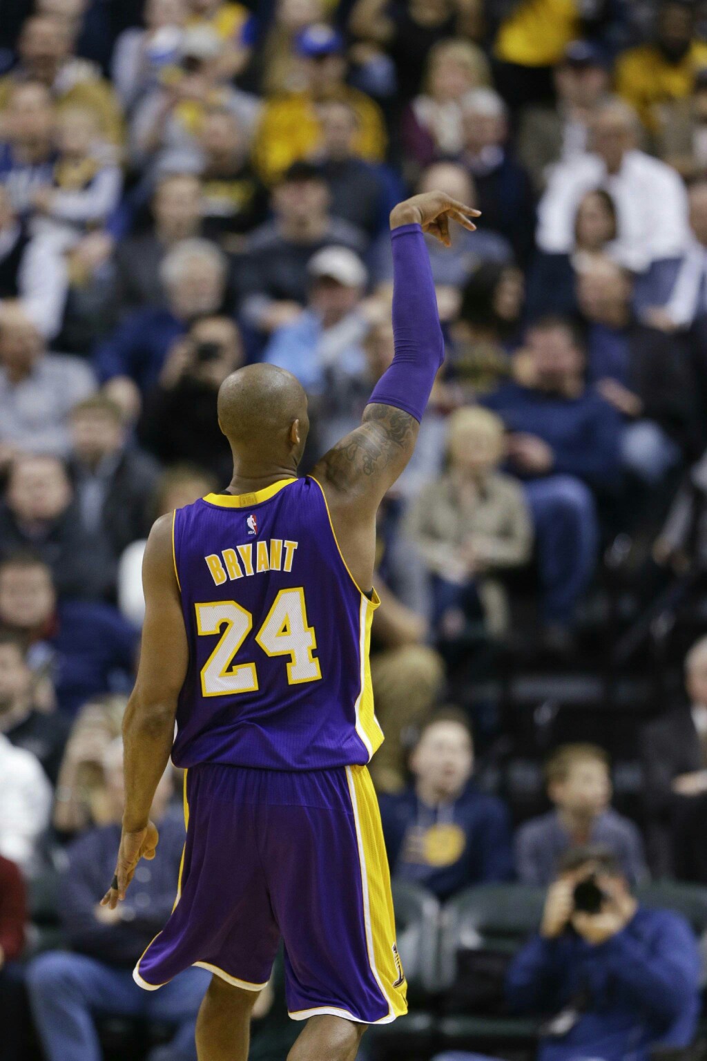 kobe bryant 科比·布莱恩特