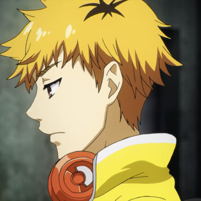 动漫头像 #东京喰种# #东京食尸鬼# 永近英良 英