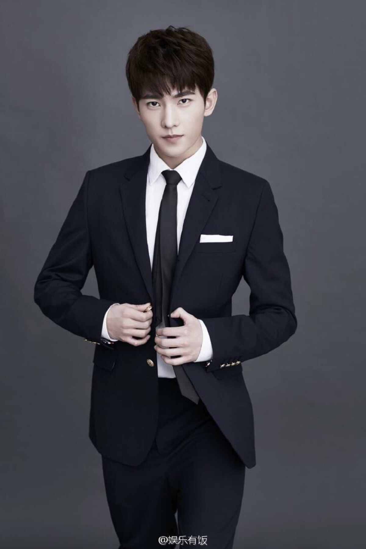 杨洋