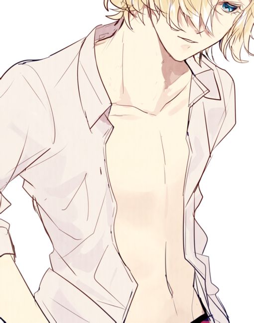 diabolik lovers##魔鬼恋人# 无神皓