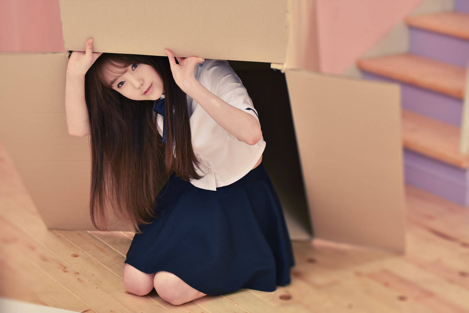 lovelyz kei/金智妍