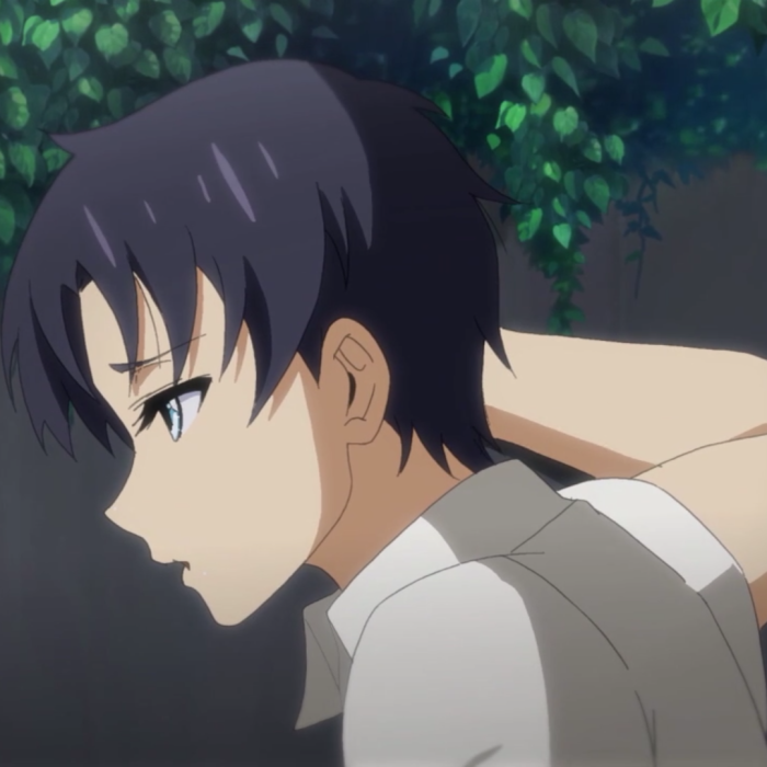 七〗男生头像 自截 爱神巧克力进行时@一夜七
