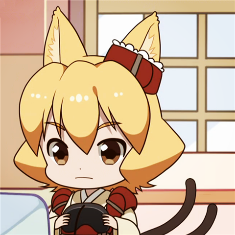 猫神八百万 众神中的猫神 猫神やおよろず 二次元 动漫 动画 新番
