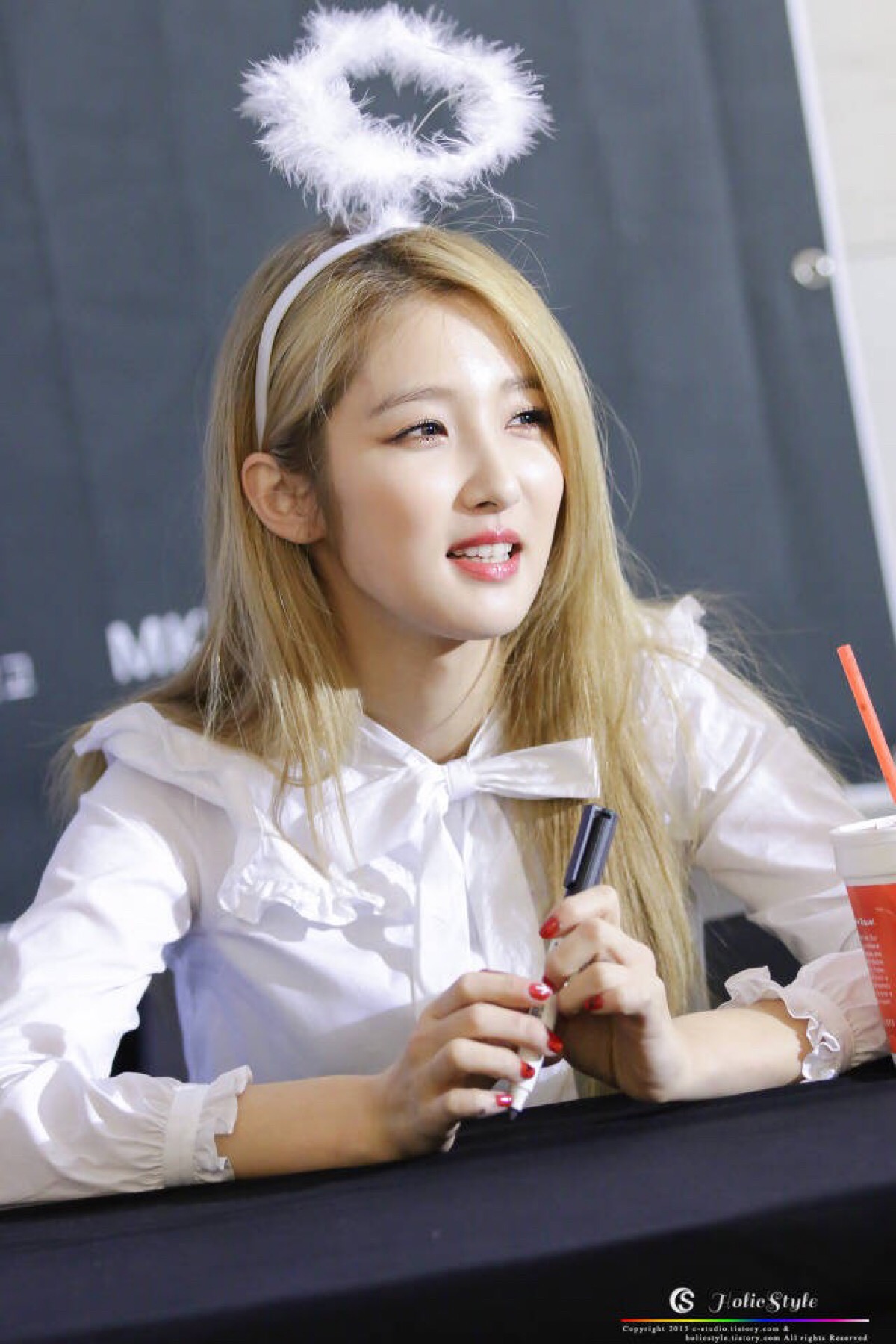 南智贤-堆糖,美好生活研究所