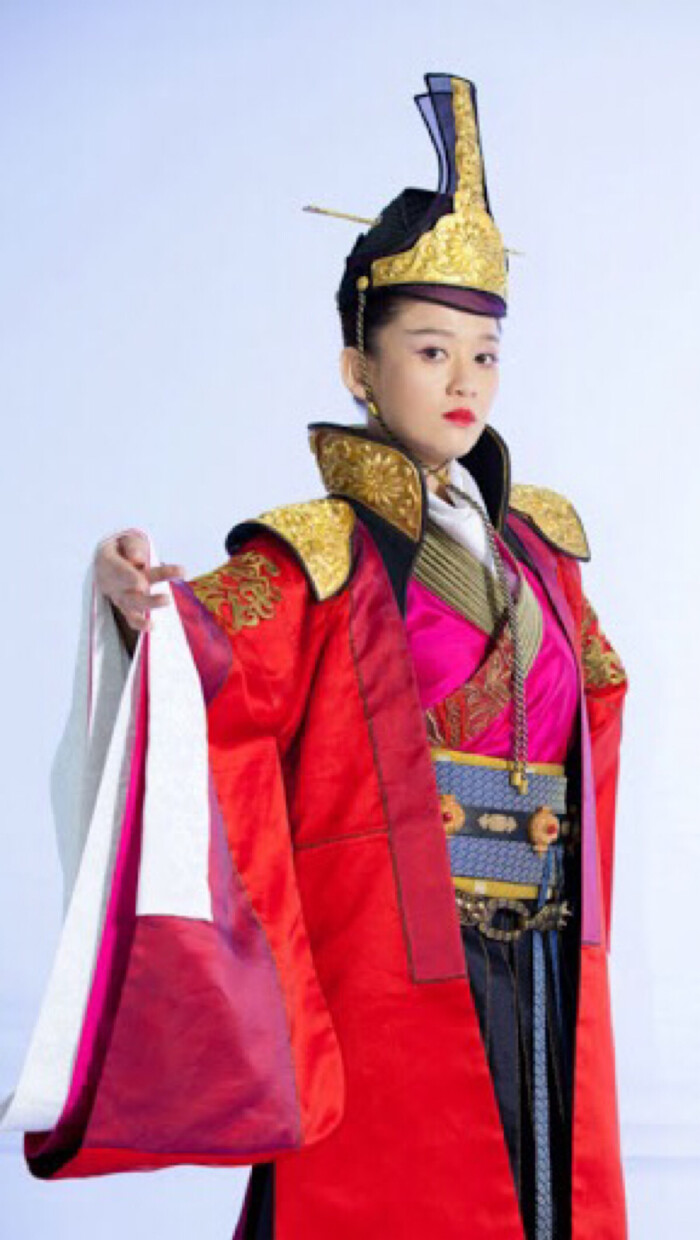 东方不败·陈乔恩