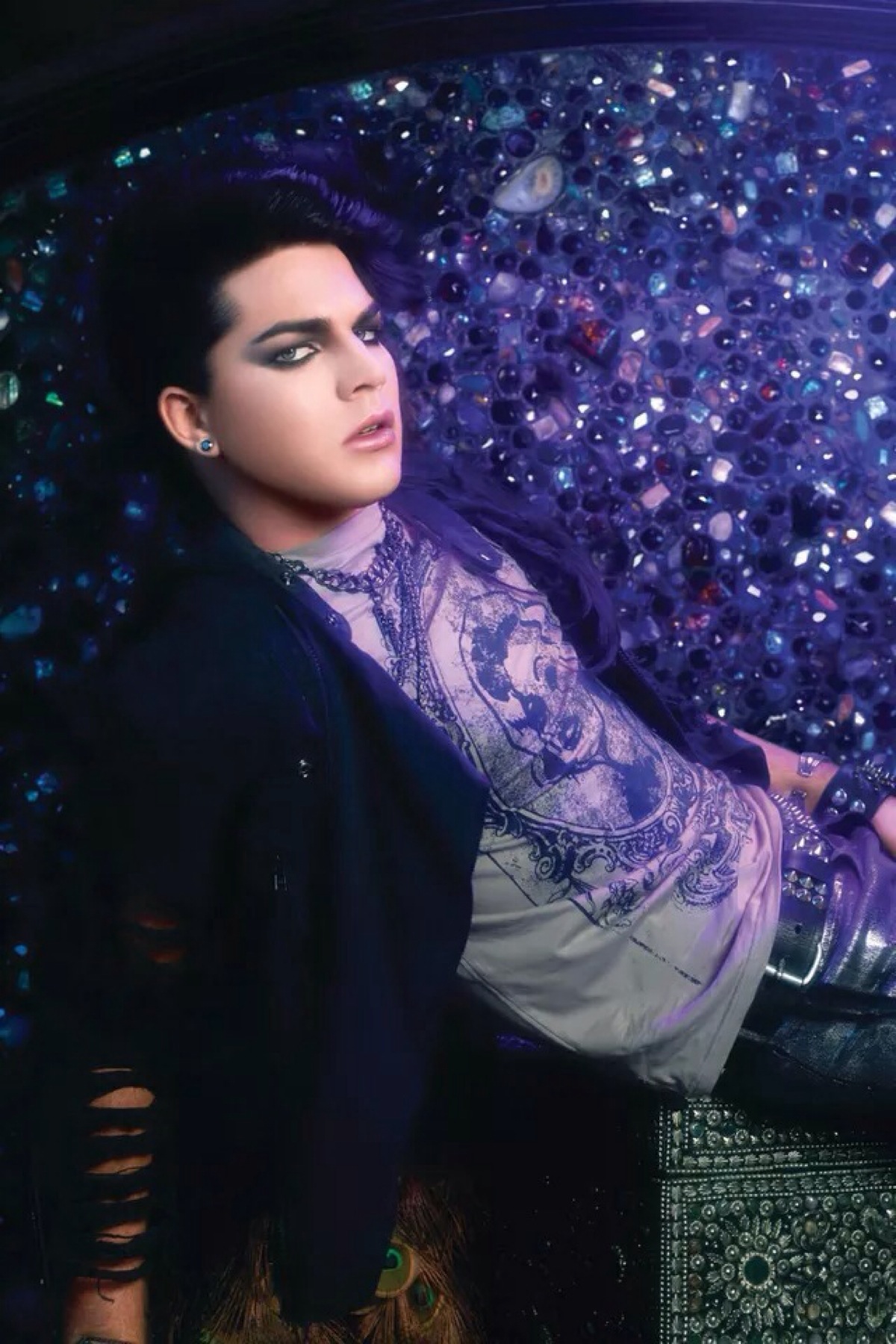 adam lambert