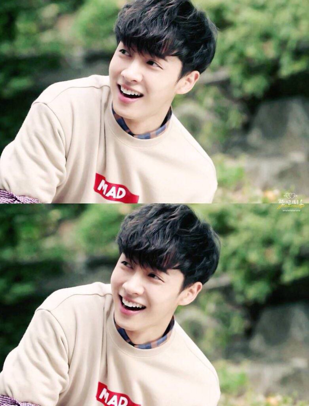 李起光 好sunshine的boy