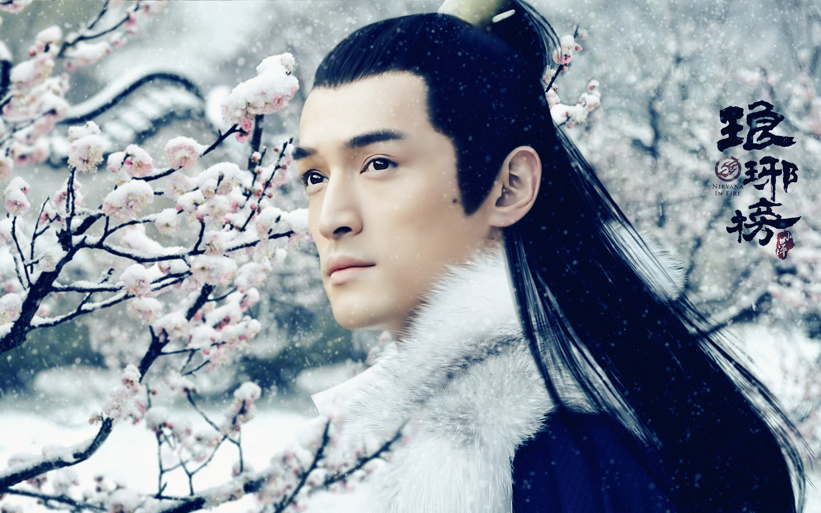 胡歌#少儿郎 策马驰骋千里,枯冢里 铮铮鉄骨不屈,风起兮 吹十载别离