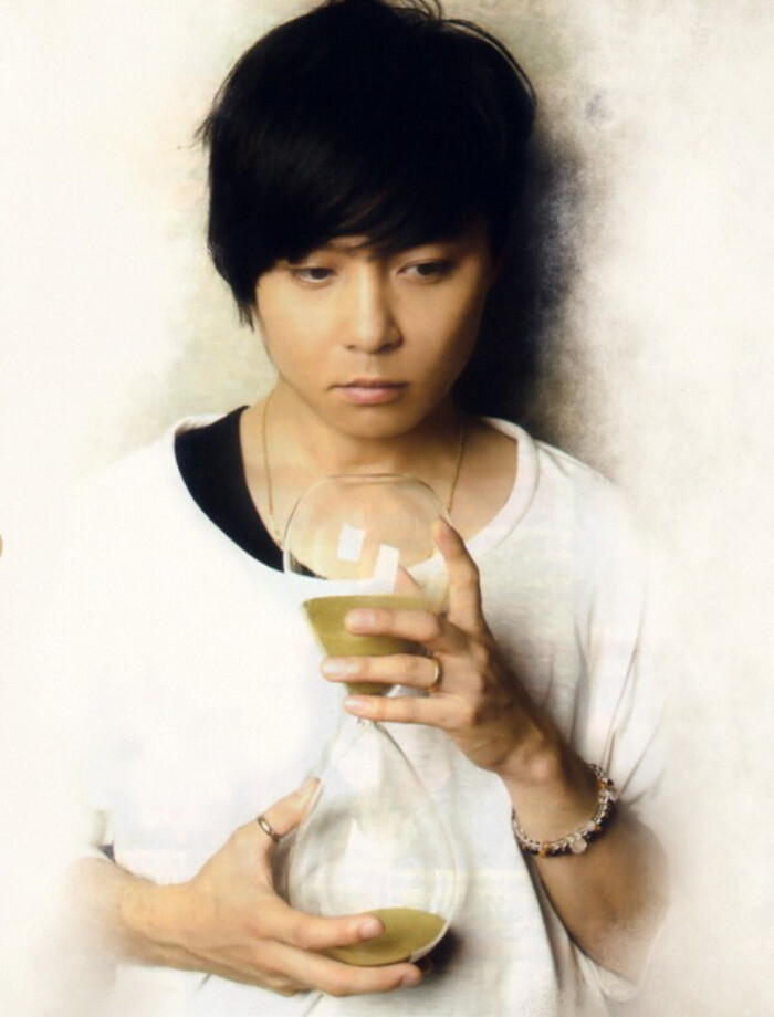 堂本刚 