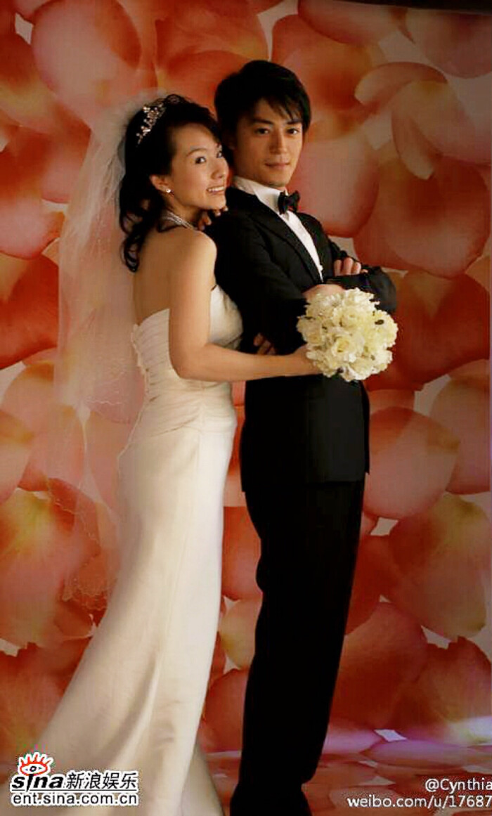 霍建华 林湘萍 2007《爱情占线》