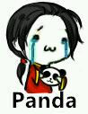 失误系列#少主/panda/表情/图侵删-堆糖,美好搞笑流泪动健身图图片