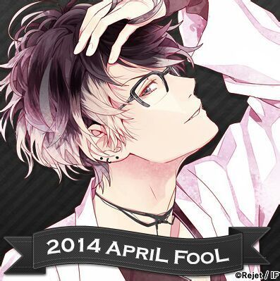 diabolik lovers##魔鬼恋人# 无神琉辉