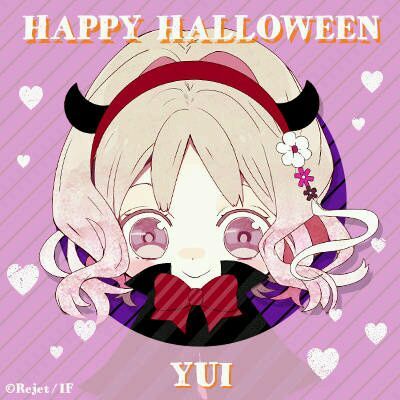 diabolik lovers##魔鬼恋人#小森唯