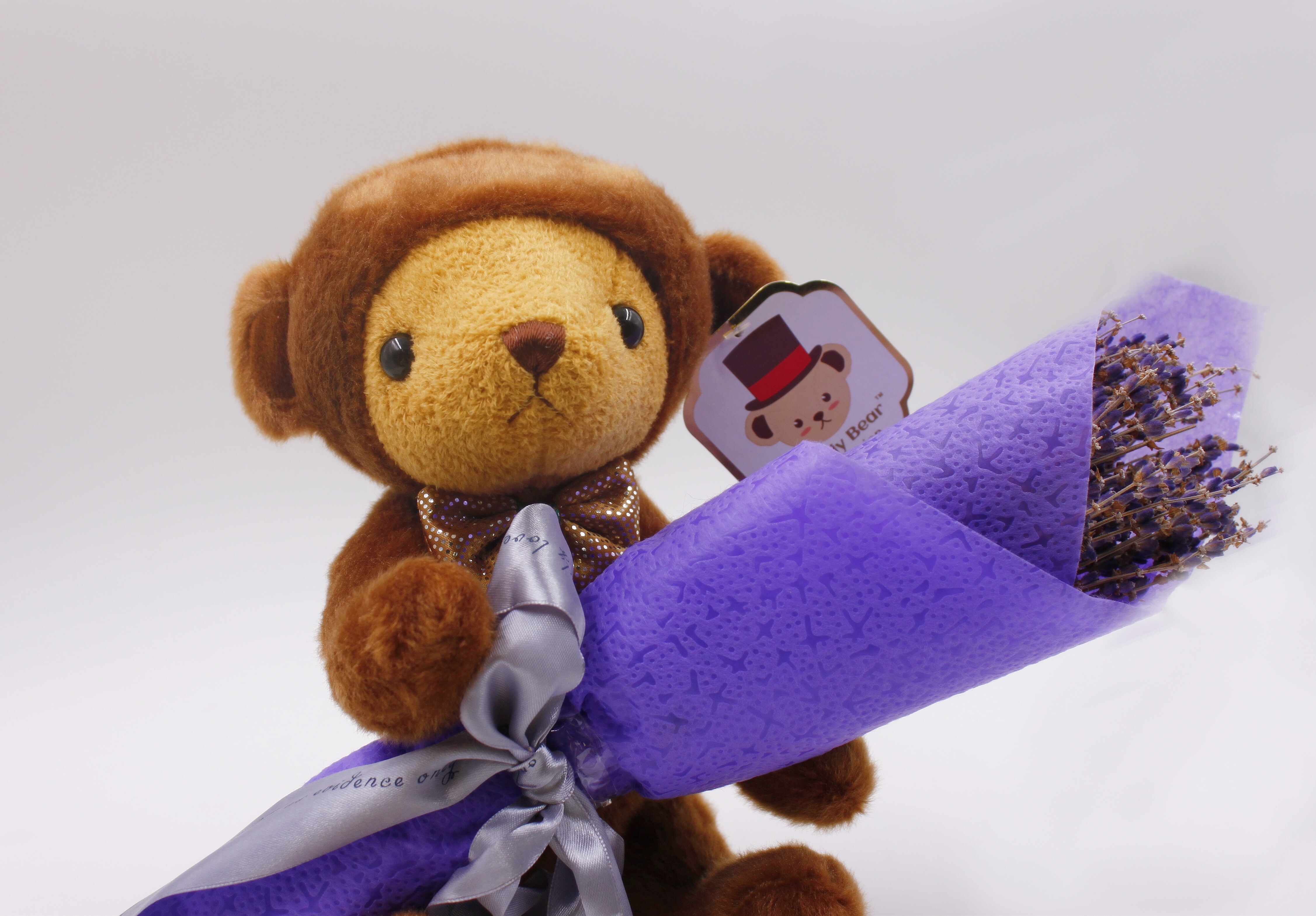 泰迪珍藏teddy bear collection 猴年泰迪09