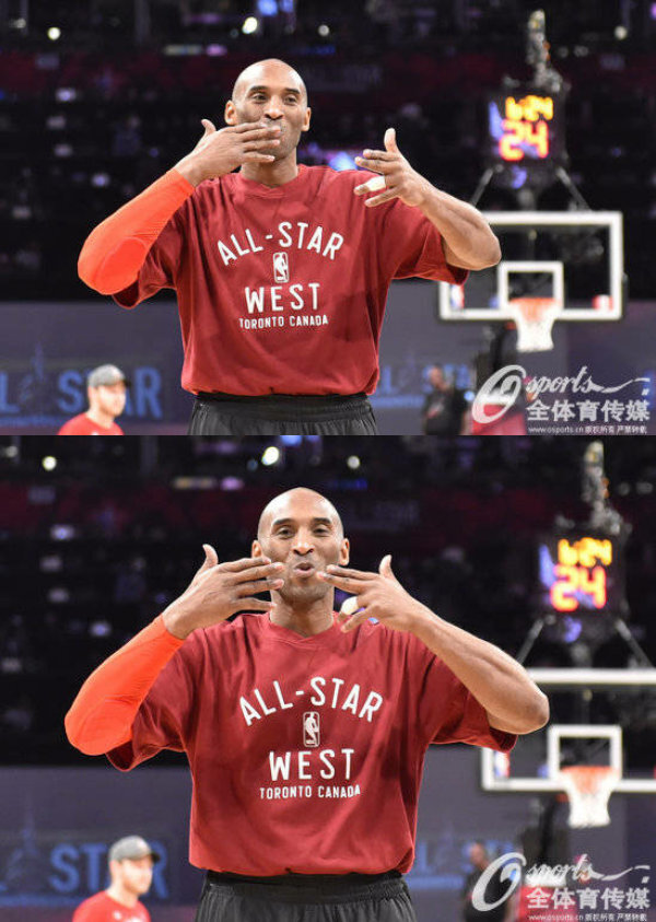mua mua#科比·布莱恩特 kobe bryant#科比你是我的大太阳.